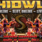 SHIOWLA: Merupakan Pilihan Tepat Untuk Seluruh Pecinta Togel Online Indonesia