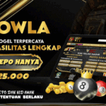 SHIOWLA Situs Togel Online Resmi Terpercaya Hadiah Terbesar Di Indonesia