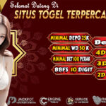 SHIOWLA Situs Togel Terpercaya Serta Toto Online Andalan No 1 Di Indonesia