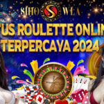 SHIOWLA Bandar Roulette Online Link Situs Judi Rolet Online Dan Live Casino
