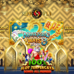 SHIOWLA Bocoran RTP Slot Gacor Mahjong Ways 3,2,1, & RTP Pragmatic Play auto maxwin