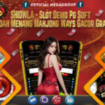 SHIOWLA - Slot Demo Pg Soft Mudah Menang Mahjong Ways Gacor Gratis