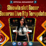 SHIOWLA: Bocoran RTP Slot Gacor Pragmatic Play Hari Ini Tertinggi Jamin Maxwin