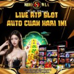 SHIOWLA: Link Alternatif Daftar Situs Slot Gacor dengan RTP Tertinggi Hari Ini