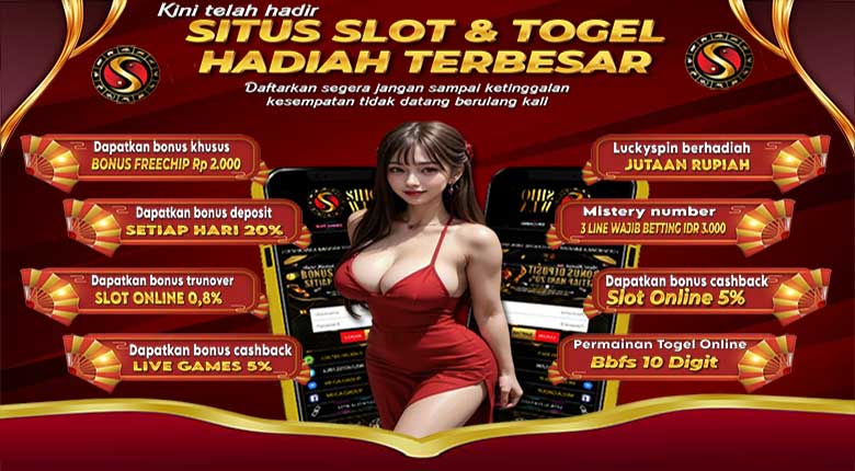 SHIOWLA: Situs Togel Resmi, Link Situs Toto & Daftar Togel 4D Online Terpercaya