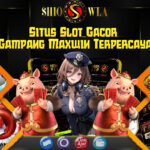 SHIOWLA>> Bandar Slot Resmi PG SOFT Games Gacor Pasti Profit