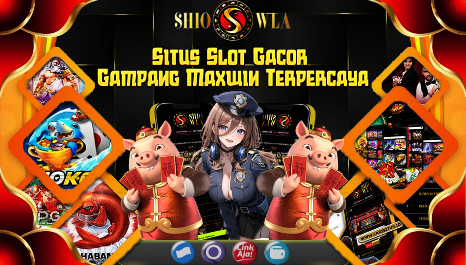 SHIOWLA>> Bandar Slot Resmi PG SOFT Games Gacor Pasti Profit