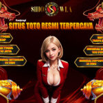 SHIOWLA: Situs Toto Resmi Terpercaya Dan Togel Online Terbesar Di Indonesia