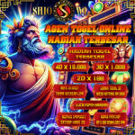 SHIOWLA Agen Togel Online Bbfs 10 Digit Tanpa Batasan Line Hadiah terbesar