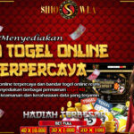 SHIOWLA # LINK TOTO TOGEL ONLINE TERPERCAYA RESMI HADIAH TERBERSAR