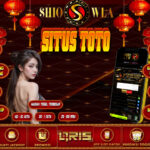 SHIOWLA: Situs Toto Togel Online Togel Hongkong Togel Singapore Togel Sydney