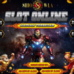 SHIOWLA ☆ Link Daftar Situs Slot Gacor Rtp Slot 98% Bet 200 Perak Hari Ini