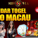 SHIOWLA: Situs Toto Online 4D Bandar Togel Toto Macau 5D Terpercaya