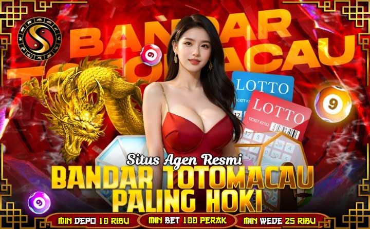 SHIOWLA| Daftar Bandar Toto Macau Terbaik Hadiah Bet Full Terbesar