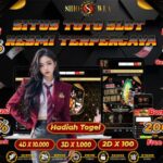 SHIOWLA Situs Judi Slot Online Gacor Hari Ini Dan Slot88 Gampang Menang