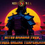 SHIOWLA # Situs Bandar Toto Togel Online Terpercaya Terbesar Di Indonesia