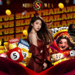 SLOTGACOR: LINK DAFTAR SITUS SLOT THAILAND GACOR RESMI TERPERCAYA GAMPANG CUAN SETIAP HARI