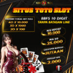 SHIOWLA: Situs Toto Togel 4D Link Toto Slot Online Hari Ini