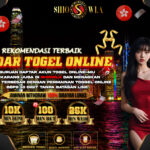 SHIOWLA Bandar Togel Online Resmi | Situs Toto Togel Terpercaya