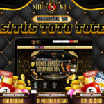 SHIOWLA > Situs Toto Togel Slot 4D Link Resmi 4D 