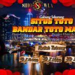 SHIOWLA# Daftar Situs Toto Macau Dan Bandar Toto Macau Bet 100 Perak