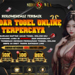 SHIOWLA Situs Bandar Toto Togel Online Dan Slot Online Resmi Terpercaya Di Indonesia