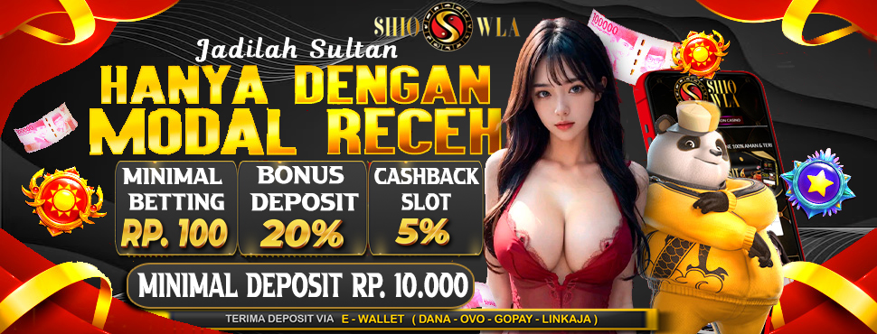 SHIOWLA: Bandar Togel Online Resmi Terbesar Dengan Pasaran Togel Terlengkap