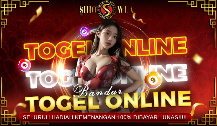 SHIOWLA Bandar Togel Macau & Togel Hongkong Resmi Terpercaya