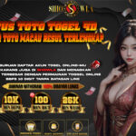 SHIOWLA # Daftar Situs Toto Togel 4D Bandar Toto Macau Resul Terlengkap Auto Cuan