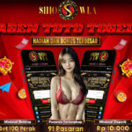 Shiowla Situs Toto Hadiah Terbesar 4D 10 Juta Resmi Di indonesia