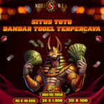 SHIOWLA Bandar Situs Toto Togel Online Dan Situs Togel Terpercaya