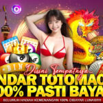 SHIOWLA - Link Situs Toto Macau Resmi Dan Toto Togel 4D Online Terpercaya