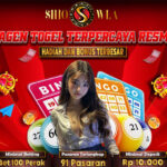 SHIOWLA Bandar Togel Online dengan Pasaran Terbesar dan Terpercaya