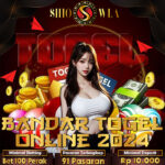 SHIOWLA ~ Situs Bandar Togel Online Resmi Terpercaya Di Indonesia 2024