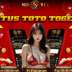 SHIOWLA # Daftar Situs Toto Togel Online Dengan Pasaran Togel Online Terlengkap di Asia