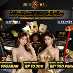 SHIOWLA ~ Lotto Sidney, Togel Sdy, Keluaran Togel Sdy, Live Draw Prize Terpercaya