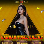 SHIOWLA ~ Daftar Agen Togel Online Resmi Terpercaya Di Indonesia dan Di Asia